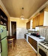 Apartment for sale, 4 Room, Old building, Tbilisi, saburtalo