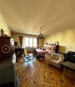 Apartment for sale, 4 Room, Old building, Tbilisi, saburtalo