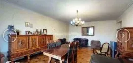 Apartment for sale, 4 Room, Old building, Tbilisi, saburtalo