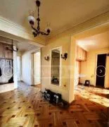 Apartment for sale, 4 Room, Old building, Tbilisi, saburtalo