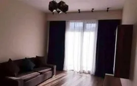 Apartment for sale, 2 Room, New building, Tbilisi, saburtalo