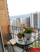 Apartment for sale, 3 Room, New building, Tbilisi, Vazisubani