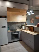 Apartment for sale, 3 Room, New building, Tbilisi, Vazisubani