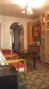 Daily Apartment Rent, 4 Room, Old building, Batumi, Rustaveli District