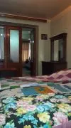 Daily Apartment Rent, 4 Room, Old building, Batumi, Rustaveli District