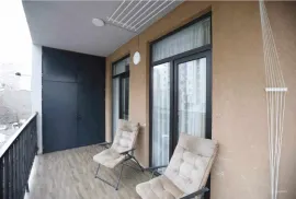 Apartment for sale, 3 Room, New building, Tbilisi, saburtalo