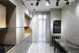 Apartment for sale, 3 Room, New building, Tbilisi, saburtalo