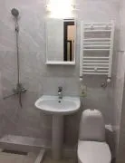 For Rent, 2 Room, Old building, Tbilisi, saburtalo