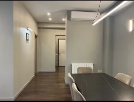 For Rent, 3 Room, New building, Tbilisi, vake