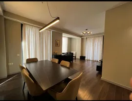 For Rent, 3 Room, New building, Tbilisi, vake