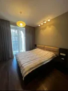 For Rent, 3 Room, New building, Tbilisi, vake