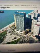 Apartment for sale, 3 Room, New building, Batumi, Khimshiashvili District