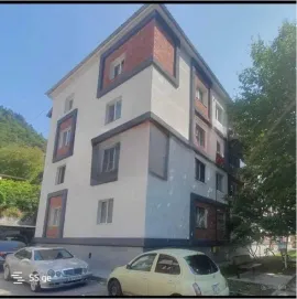 Apartment for sale, 3 Room, Old building, Borjomi , Borjomi