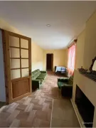 For Rent, 6 Room, Old building, Suburbs of Tbilisi, Tskneti