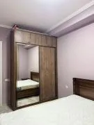 For Rent, 2 Room, New building, Tbilisi, saburtalo