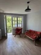 For Rent, 2 Room, Old building, Tbilisi, Districts of Vazha-Pshavela