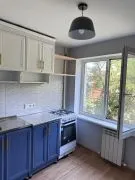 For Rent, 2 Room, Old building, Tbilisi, Districts of Vazha-Pshavela