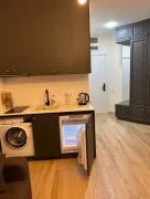 Apartment for sale, 2 Room, New building, Batumi, Tamari Settlement