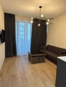 Apartment for sale, 2 Room, New building, Batumi, Tamari Settlement