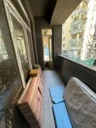 Apartment for sale, 2 Room, Under construction, Tbilisi, saburtalo