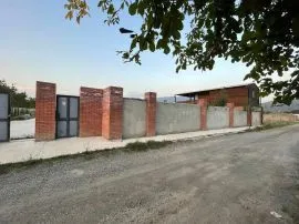 Land For Sale, Misaqtsieli