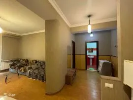 For Rent, 2 Room, New building, Tbilisi, saburtalo