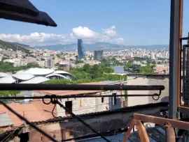 Apartment for sale, 4 Room, Old building, Tbilisi, Avlabari