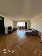 For Rent, 5 Room, Old building, Tbilisi, vake