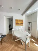 Apartment for sale, 4 Room, New building, Tbilisi, Chugureti