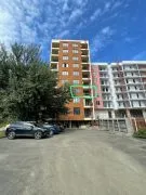 Apartment for sale, 3 Room, New building, Tbilisi, Didi digomi