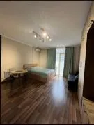 For Rent, 1 Room, New building, Batumi, Khimshiashvili District