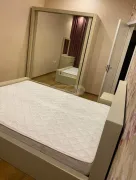 For Rent, 2 Room, New building, Tbilisi, saburtalo