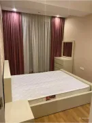 For Rent, 2 Room, New building, Tbilisi, saburtalo