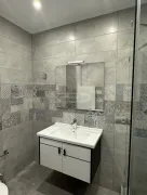 For Rent, 2 Room, New building, Tbilisi, saburtalo