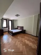 For Rent, 5 Room, Old building, Tbilisi, vake