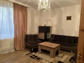 House For Rent, 3 Room, Tbilisi, Ortachala