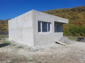 House For Sale, 3 Room, Dusheti , Bazaleti 