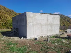 House For Sale, 3 Room, Dusheti , Bazaleti 