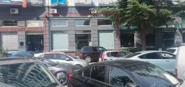 For Rent, Office, Rustaveli District