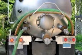 კანალიზაციის წმენდა წნევით - 557 55 40 00