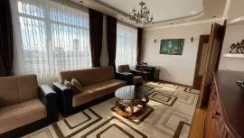 Apartment for sale, 2 Room, New building, Batumi, Old Batumi district