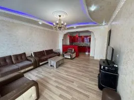 For Rent, 3 Room, New building, Batumi, Bagrationi District