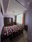 For Rent, 3 Room, New building, Batumi, Bagrationi District