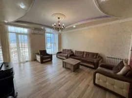 For Rent, 3 Room, New building, Batumi, Bagrationi District