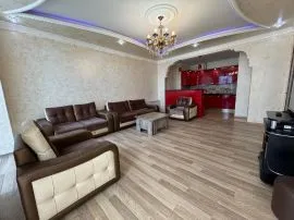 For Rent, 3 Room, New building, Batumi, Bagrationi District