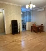 Apartment for sale, 2 Room, Old building, Tbilisi, saburtalo