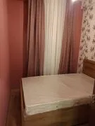 For Rent, 3 Room, New building, Tbilisi, saburtalo