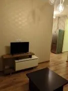 For Rent, 3 Room, New building, Tbilisi, saburtalo