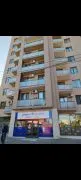 Daily Apartment Rent, 2 Room, New building, Tbilisi, Didube