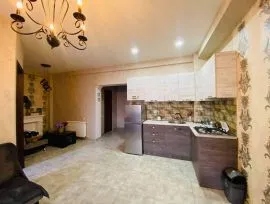 Daily Apartment Rent, 2 Room, New building, Tbilisi, Didube